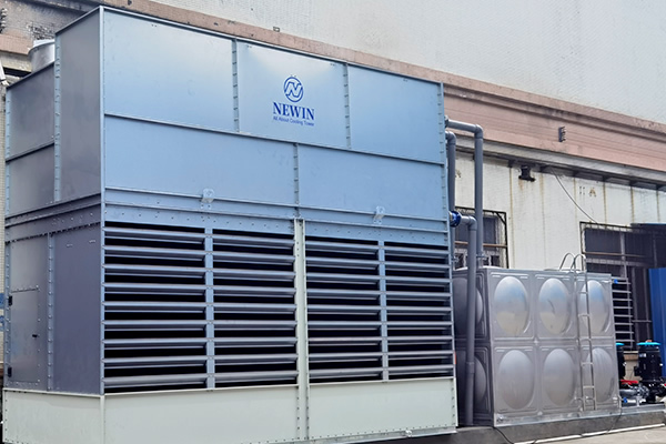 鍍膜工廠項(xiàng)目